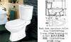 Sanitaryware, toilet bowls, ceramic sinks, wash basins, unirals, squat