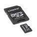 Kingston 1/2/4/8/16GB MicroSD TransFlash Card