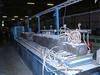 Extrusion Line For PVC Profiles