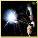 Carbon Welding electrode/welding rods E6013 7016 7018