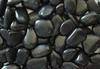 Landscape natural polished pebble stone