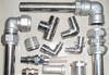 Machined parts, machining parts, CNC OEM
