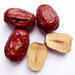 Dried red date