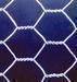 Hexegonal wire mesh