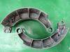 Brake  Shoe & pad for benz