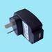 USB AC Charger & Adapter, Travel Charger, Adapter