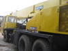 25 ton Original used Kato crane