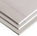 Paper Faced Standard Gypsum Board