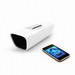 Bluetooth Speaker with 3.5mm audio jack, Radio, Li-ion battery supported