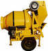 Concrete Mixer