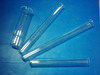 Claer fused quartz tube, quartz glass tube