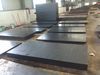 Forged carbon steel square bars