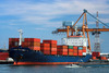 Guangdong to South Africa, Sea Freight
