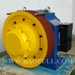 Traction Machine for Passenger Elevator 1350KG with Cheap Price
