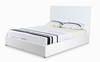 Morden PU bed frame