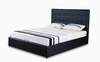 Morden PU bed frame