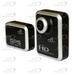 HD Action Camera With Wide Angle Lens AC-HDC1