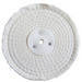 Cotton buffing wheel