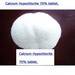 Calcium Hypochlorite tablet
