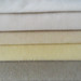 Polyester cationic fabric bonded T/C for sofa