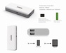 Power Bank for Mobile Phone and Tablets