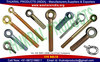 R-Pins Double coil R-clips manufactuers in India Punjab