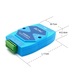 GCAN-203 Industrial Gateway Bluetooth to CAN Converter