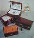 Gift Box/Jewelry Box/Paper Box/wood Box/Flocking Box/Watch Box