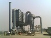 Bag filter, dust collector, ventilation systems