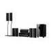 Onkyo HT S7100 Home theater system