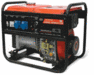 DEK diesel generator