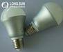 E27 4W led bulb light