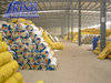 Glass wool rolls with CE