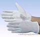 Antistatic gloves