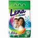 Washing powder color Lena.