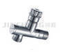 Angle valve