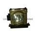 For Benq 60.J5016.CB1/compatible lamp with housing/250w