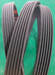 OEM N.7700859638 Automotive belt/Fan belt/Rubber V-Ribbed belt 6PK1955