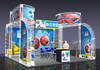 Exhibition Booth Design & Build in China
