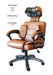 Overall Airbag Massage Office Chair