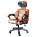 Overall Airbag Massage Office Chair