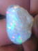 Ethiopia best wollo fire raw opal