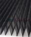 Plisse/pleated/folded/retractable insect screen
