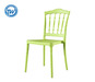 DC-6010 Topwell Plastic chair