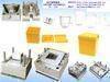 Plastic injection mould/mold/die, washing machine mould