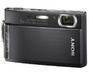 Sony Cyber-shot DSC-T300 Digital Camera