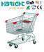 Asian Style Shopping Trolley