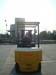 Forklift with lifting capacity of 1.5t