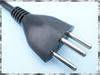 YX-211 VDE0620:2002.1-compliant Power Cord for Europe Market