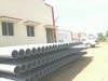 PVC Pipes